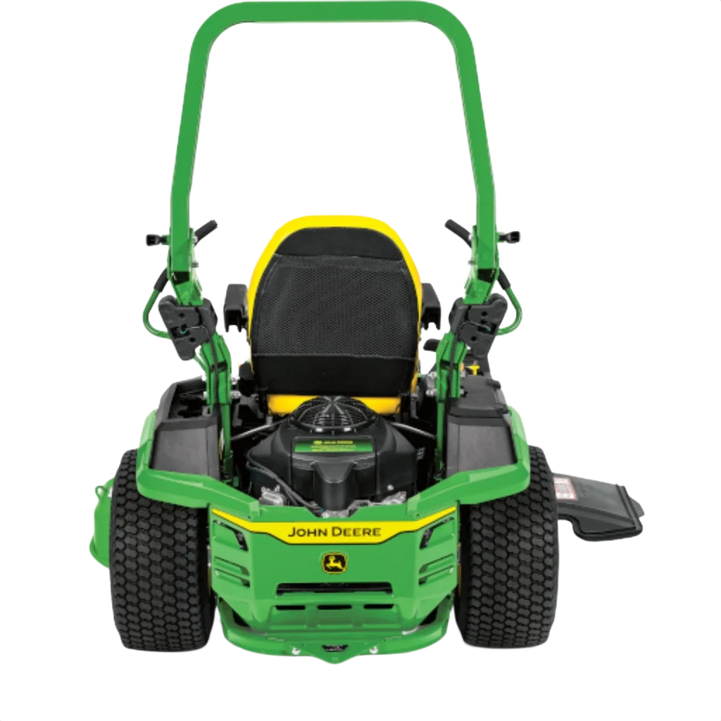 John Deere Z530R ZTrak Mower with 60-in. Deck