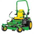 John Deere Z545R ZTrak Mower with 48-in. Deck