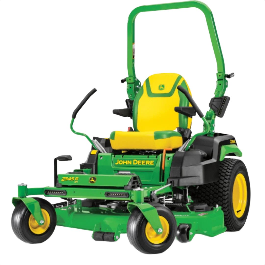 John Deere Z545R ZTrak Mower with 48-in. Deck