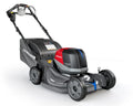 Honda HRX-BV Battery Powered Mower 21″ 8 Ah Battery 2A Charger Self Propelled HRX217VKA4