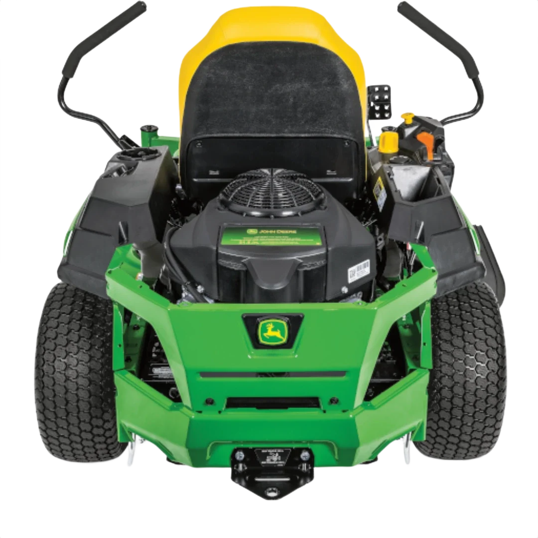 John Deere Z320M ZTrak Mower with 42-In. Deck