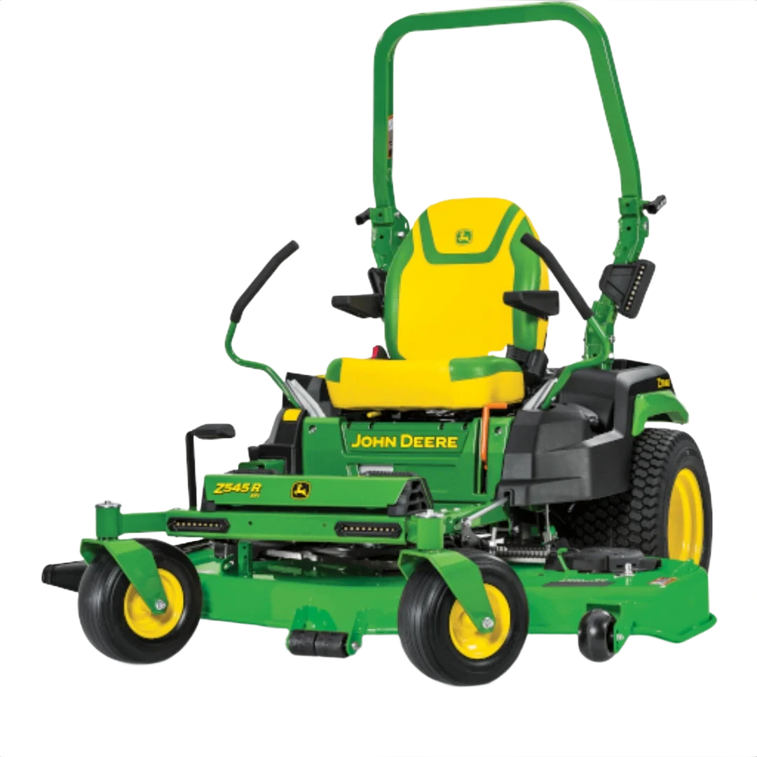 John Deere Z545R ZTrak Mower with 60-in. Deck