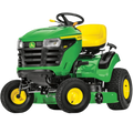 John Deere S100 Lawn Tractor