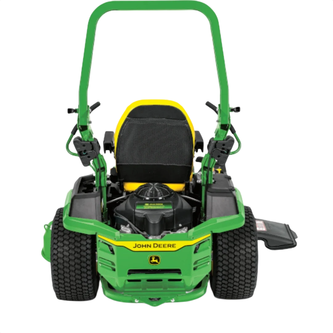 John Deere Z530R ZTrak Mower with 54-in. Deck