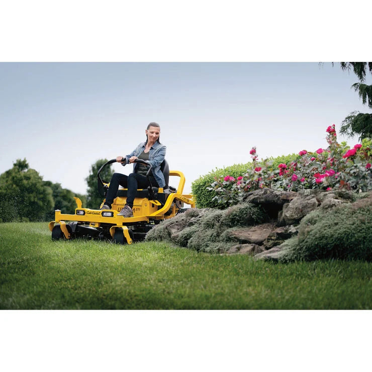 Cub Cadet® ZT1 50 Ultima Series™ ZT Zero-Turn Mowers(17AIEACLA10)