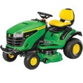 John Deere S240 Lawn Tractor with 42-In. Deck