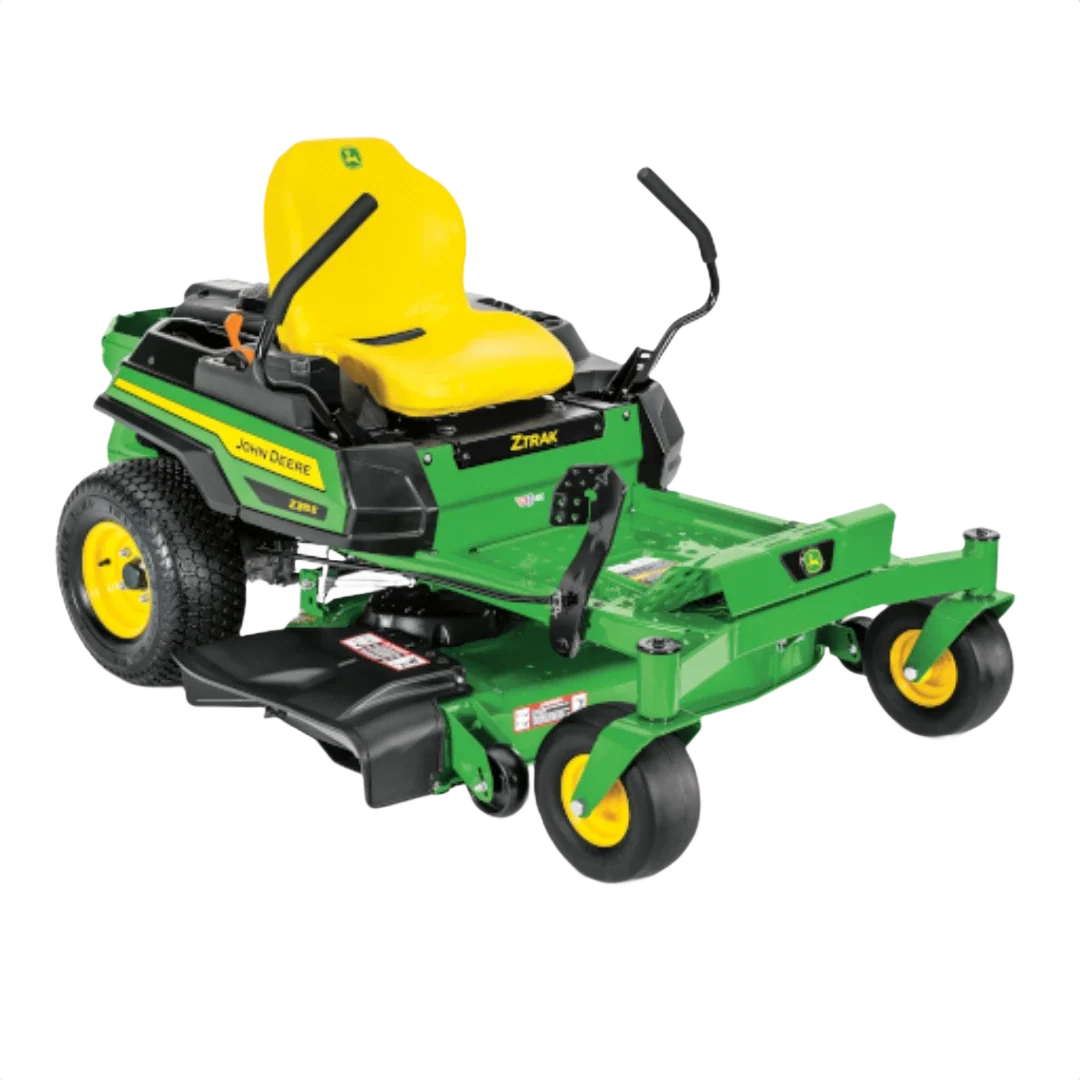 John Deere Z315E ZTrak Mower with 42-In. Deck