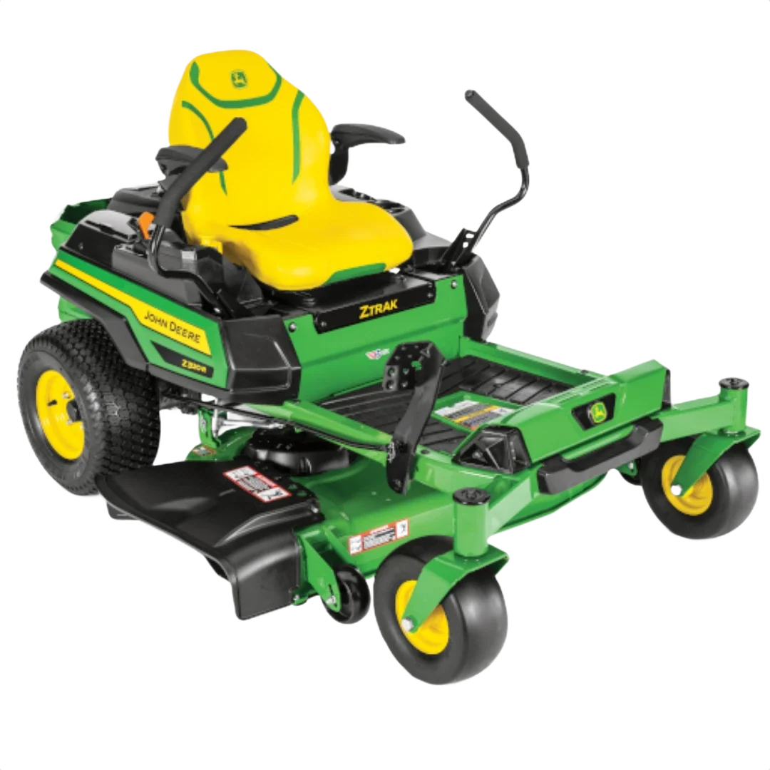 John Deere Z320R ZTrak Mower with 42-In. Deck