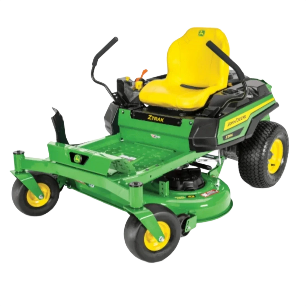 John Deere Z315E ZTrak Mower with 42-In. Deck