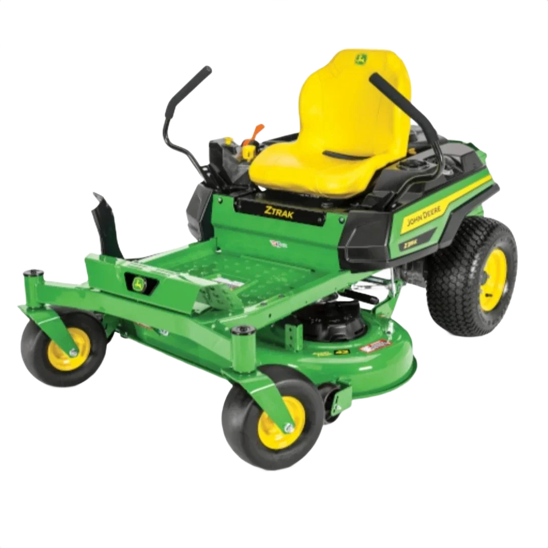 John Deere Z315E ZTrak Mower with 42-In. Deck