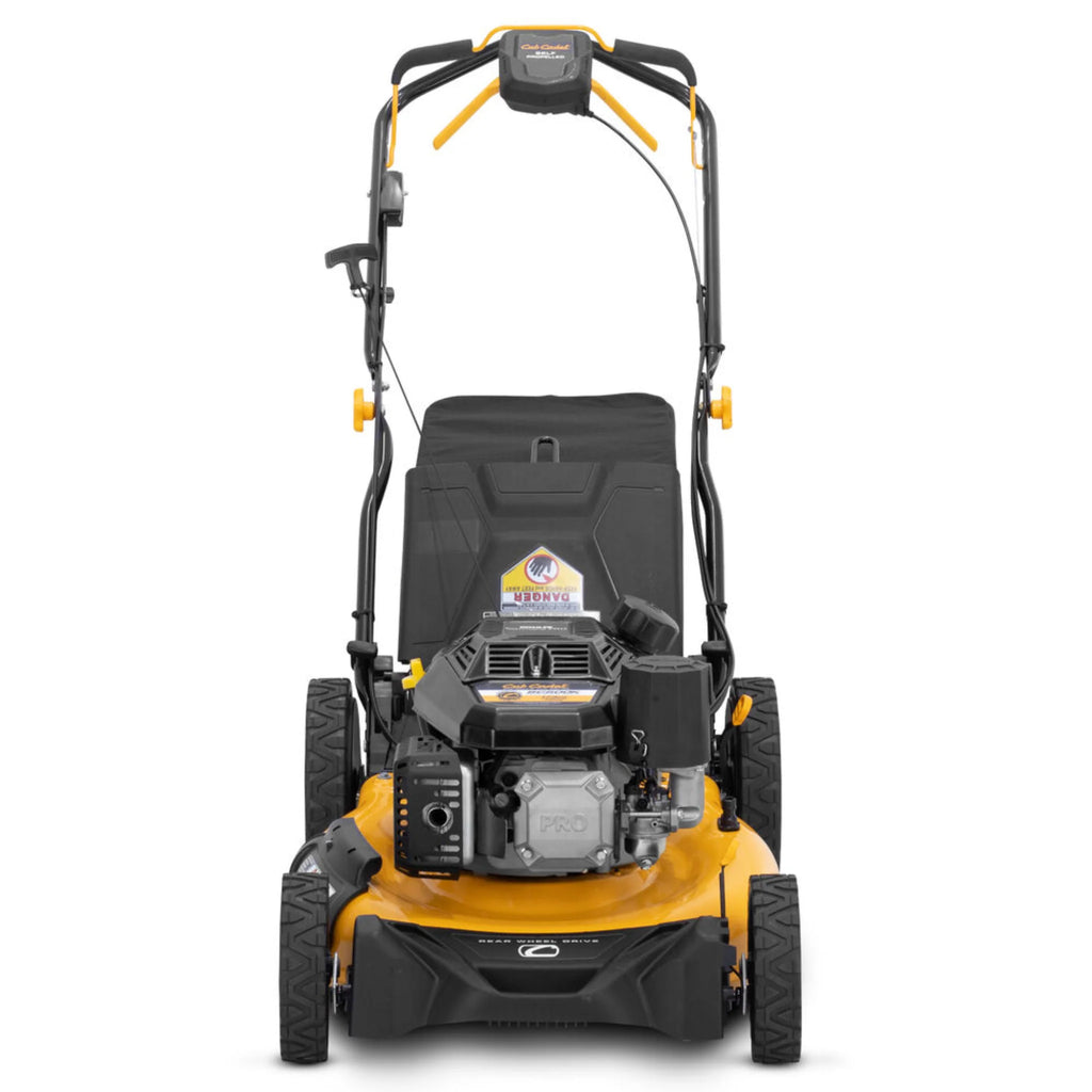 Cub Cadet® SC500K Lawn Mower (12AVP2KL710)