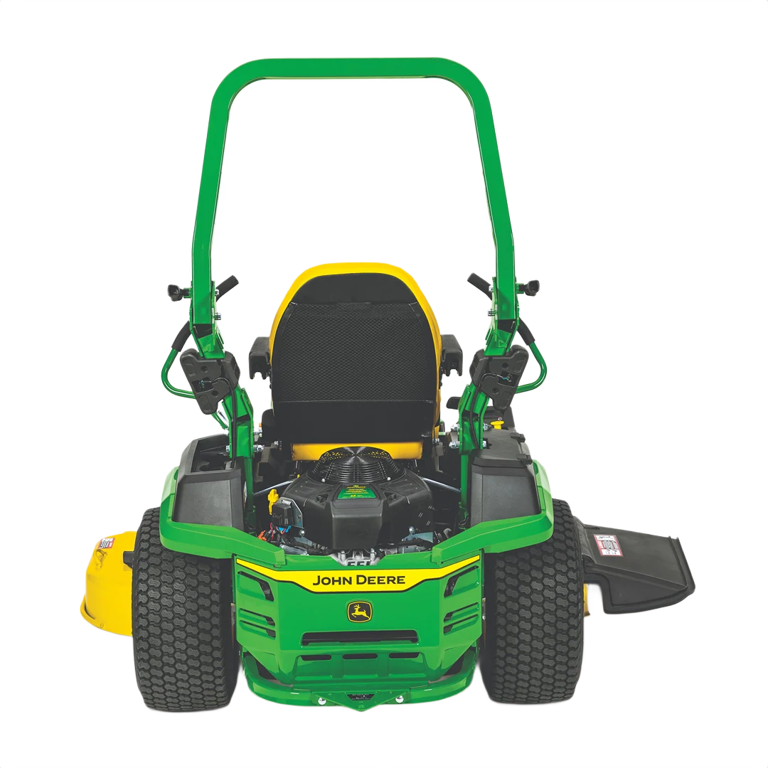 John Deere Z545R ZTrak Mower with 60-in. Deck