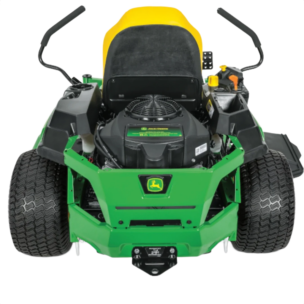 John Deere Z330M ZTrak Mower with 48-In. Deck