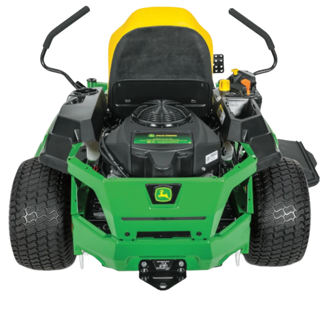 John Deere Z330M ZTrak Mower with 48-In. Deck
