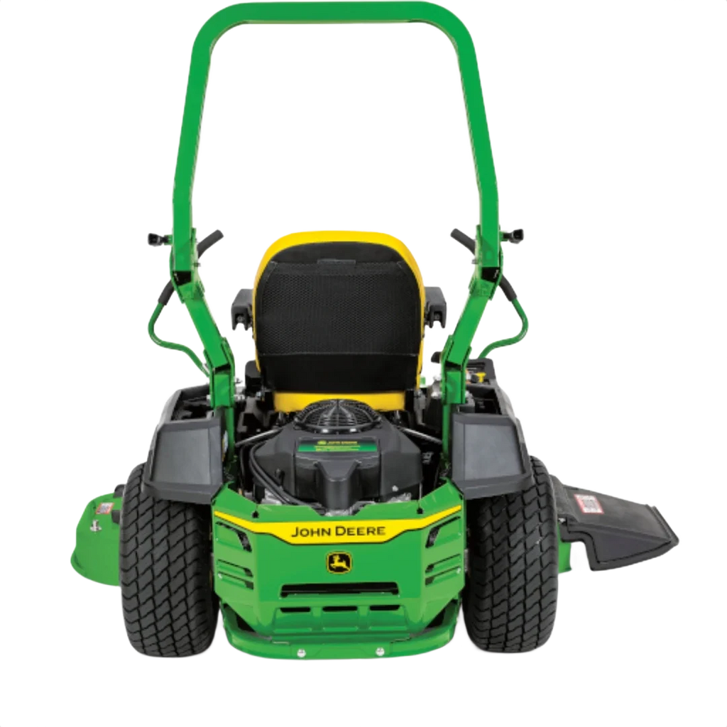 John Deere Z530M ZTrak Mower with 54-in. Deck
