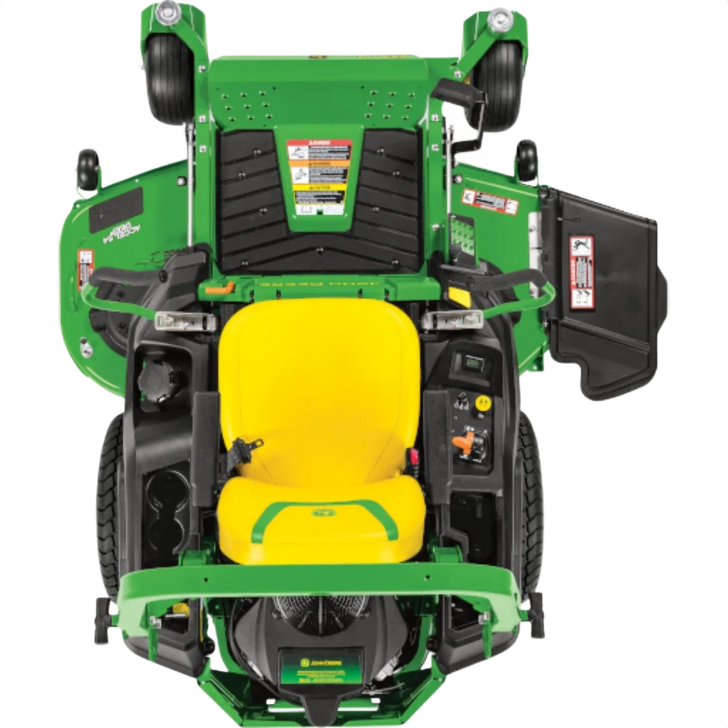 John Deere Z530M ZTrak Mower with 60-in. Deck