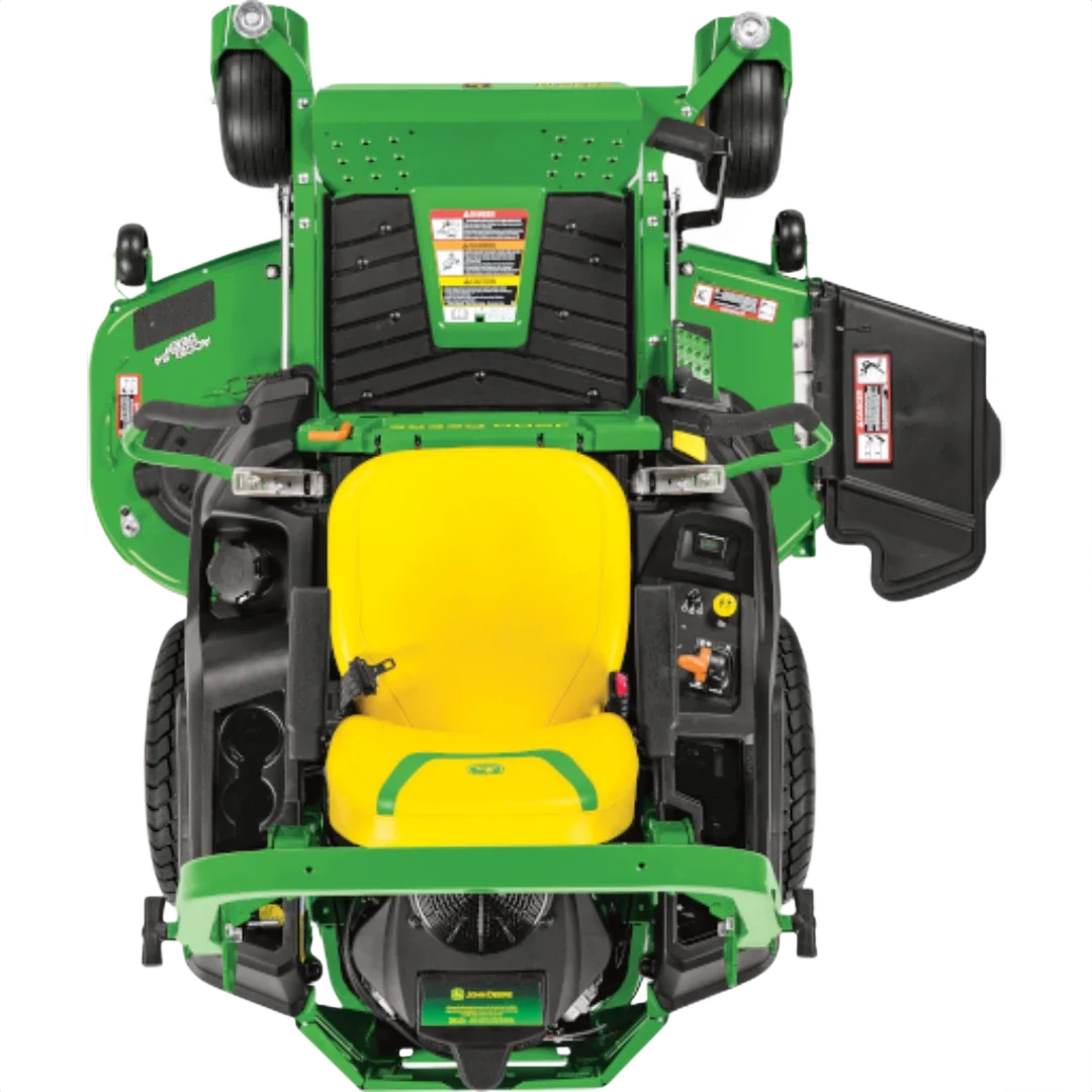 John Deere Z530M ZTrak Mower with 60-in. Deck