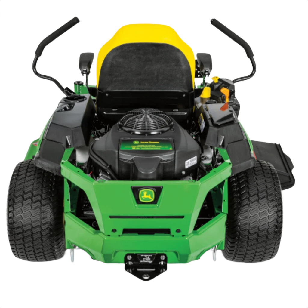 John Deere Z330R ZTrak Mower with 48-in. Deck