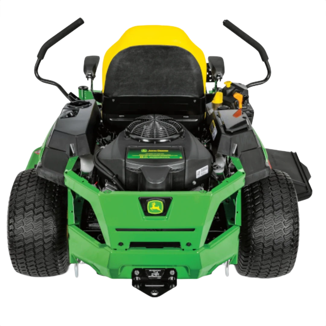 John Deere Z330R ZTrak Mower with 48-in. Deck