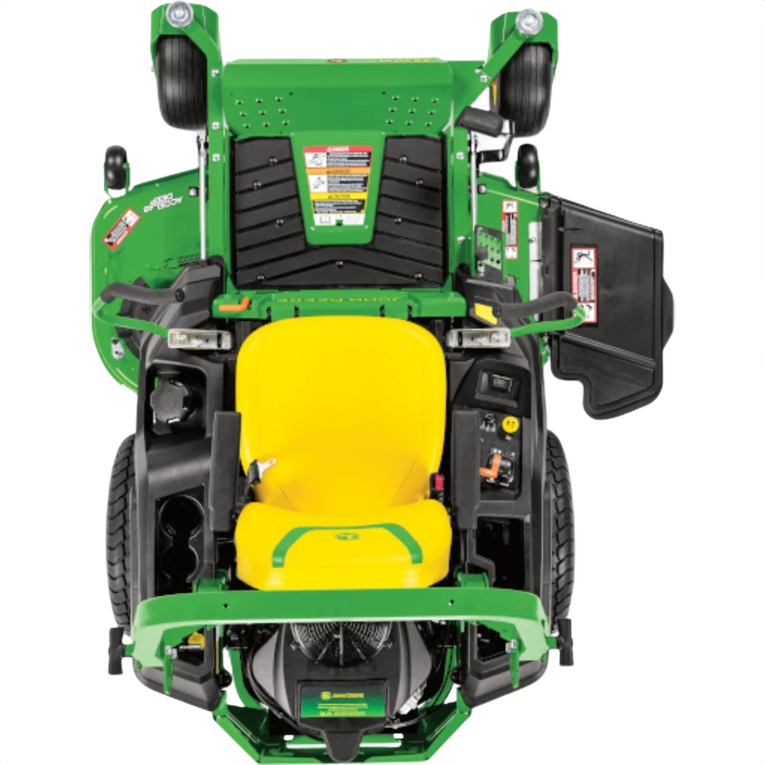 John Deere Z530M ZTrak Mower with 48-in. Deck