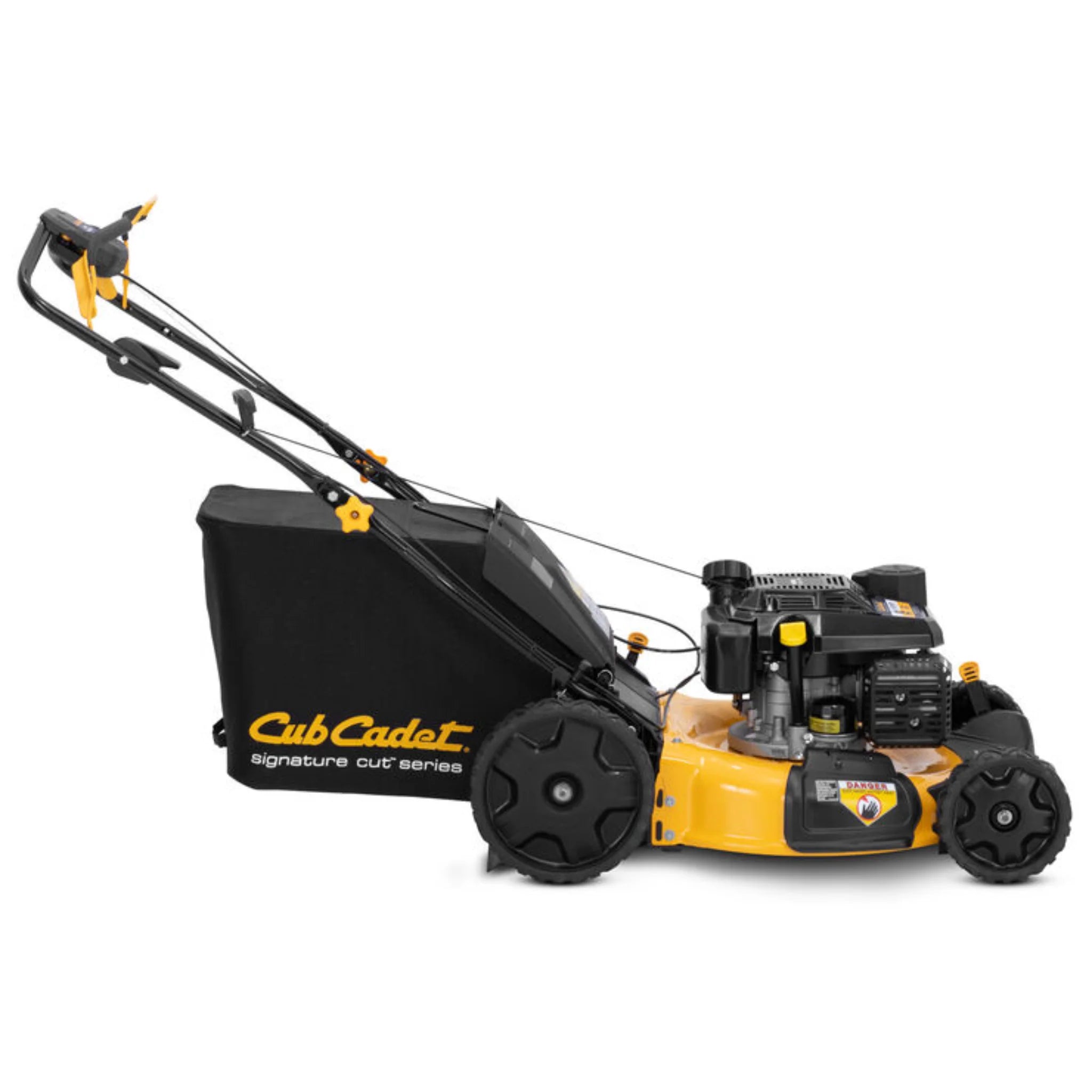 Cub Cadet® SC500K Lawn Mower (12AVP2KL710)