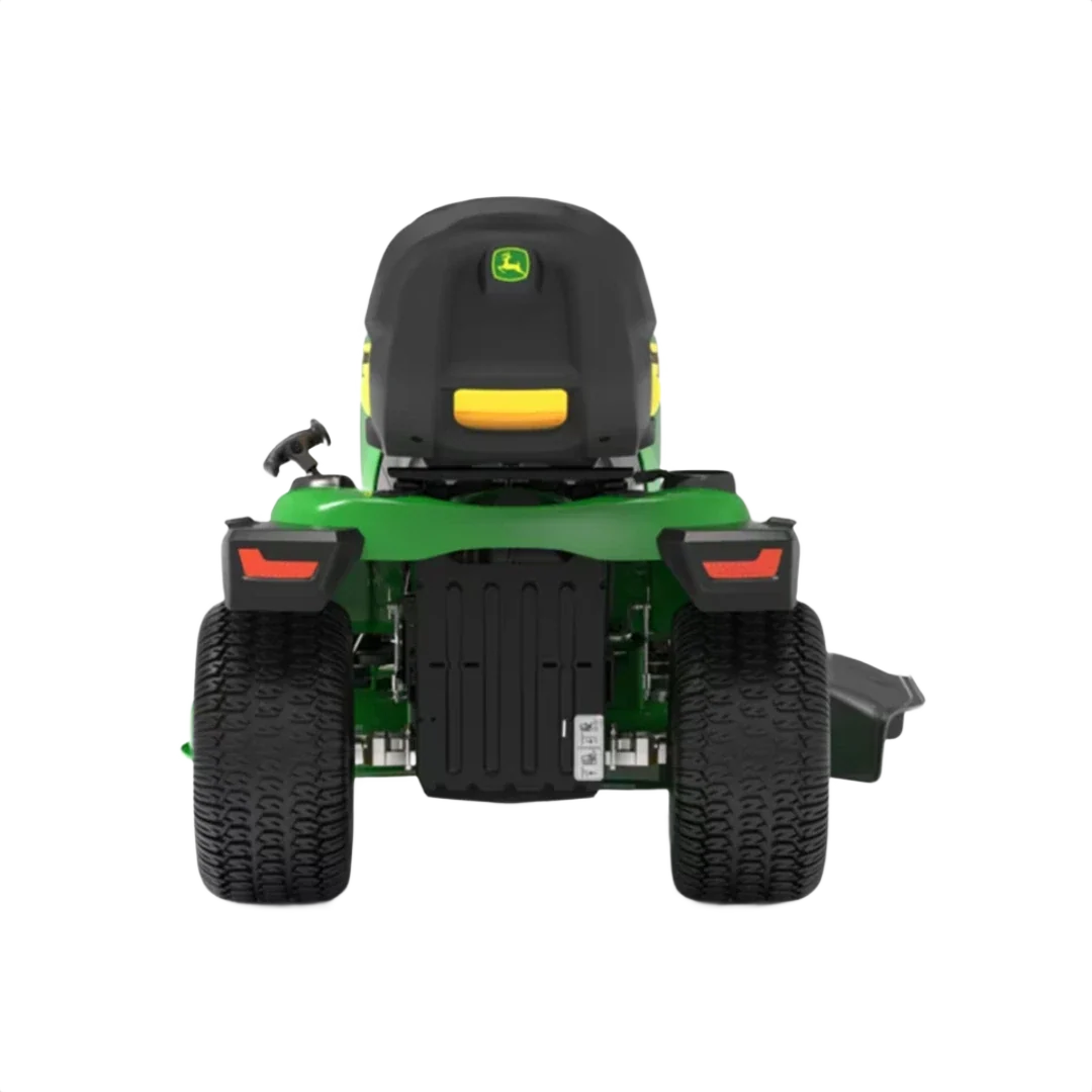 John Deere S240 Lawn Tractor with 42-In. Deck