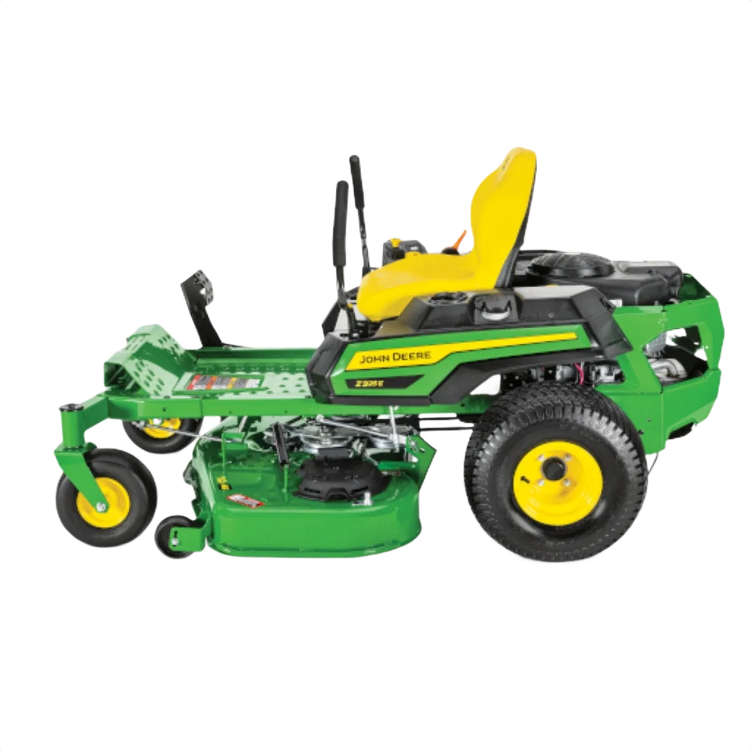 John Deere Z325E ZTrak Mower with 48-In. Deck