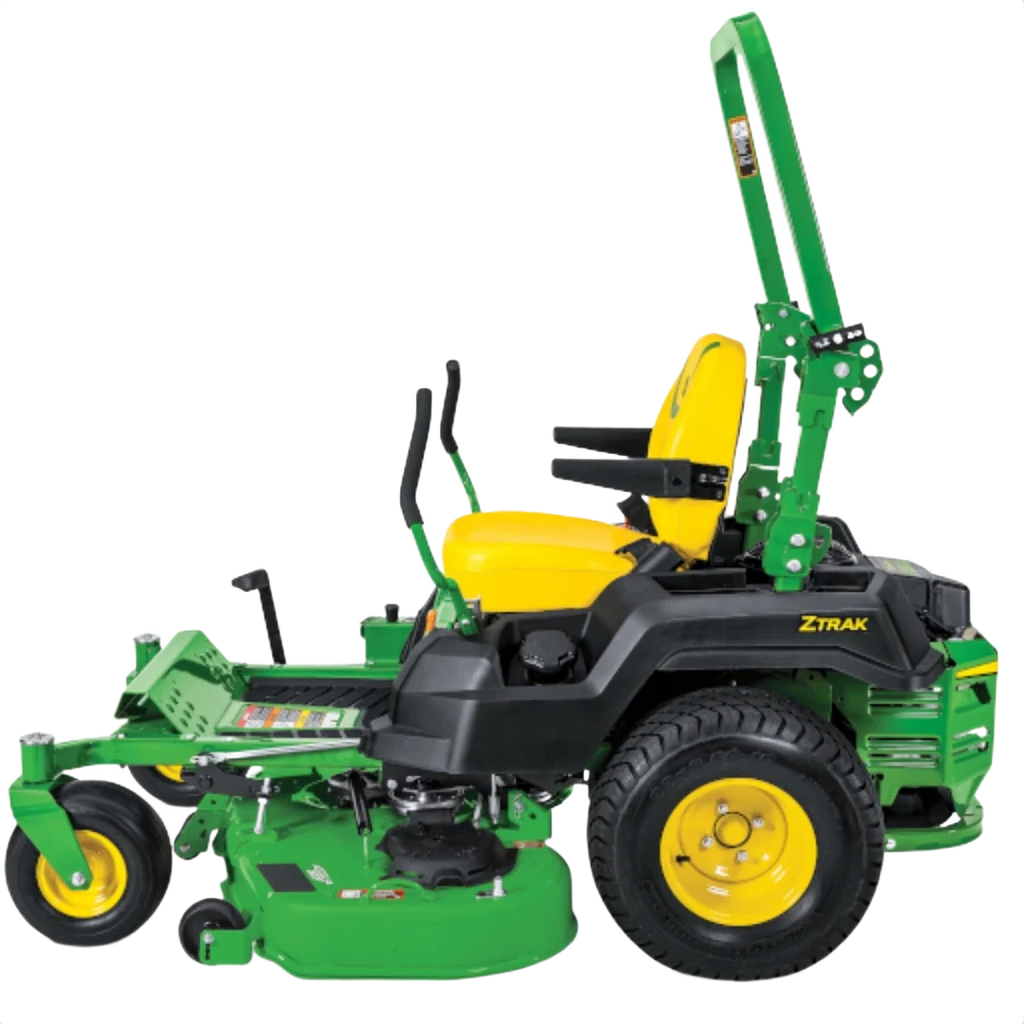 John Deere Z530M ZTrak Mower with 60-in. Deck