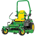John Deere Z545R ZTrak Mower with 54-in. Deck