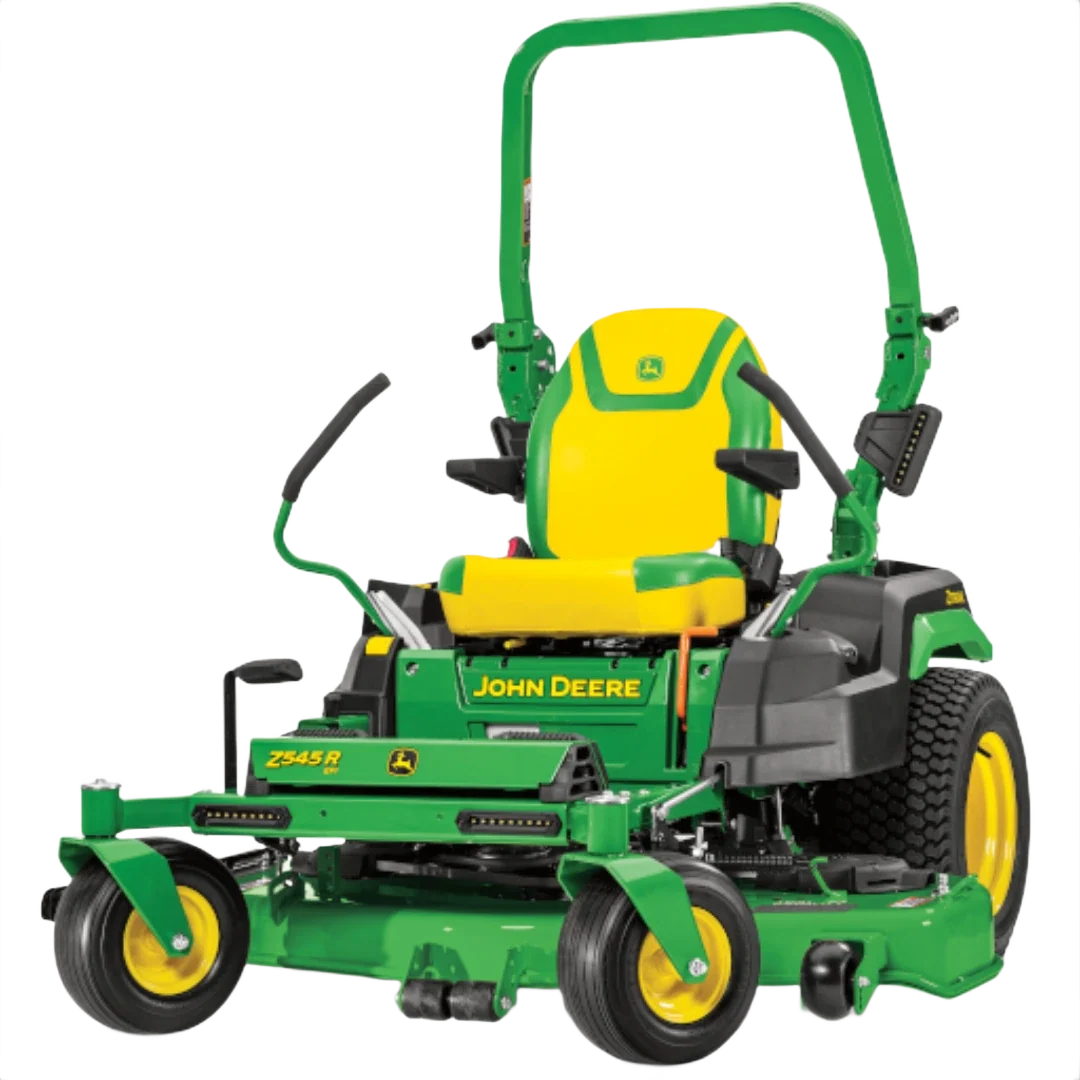 John Deere Z545R ZTrak Mower with 54-in. Deck