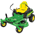 John Deere Z320M ZTrak Mower with 42-In. Deck