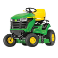 John Deere S120 Lawn Tractor with 42-In. Deck