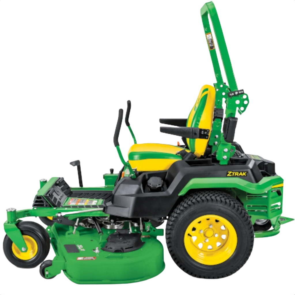 John Deere Z530R ZTrak Mower with 60-in. Deck