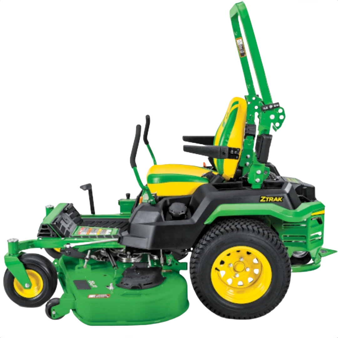 John Deere Z530R ZTrak Mower with 60-in. Deck