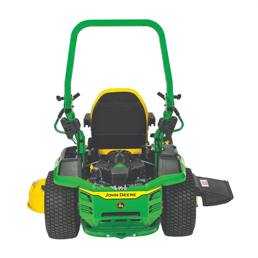 John Deere Z545R ZTrak Mower with 54-in. Deck
