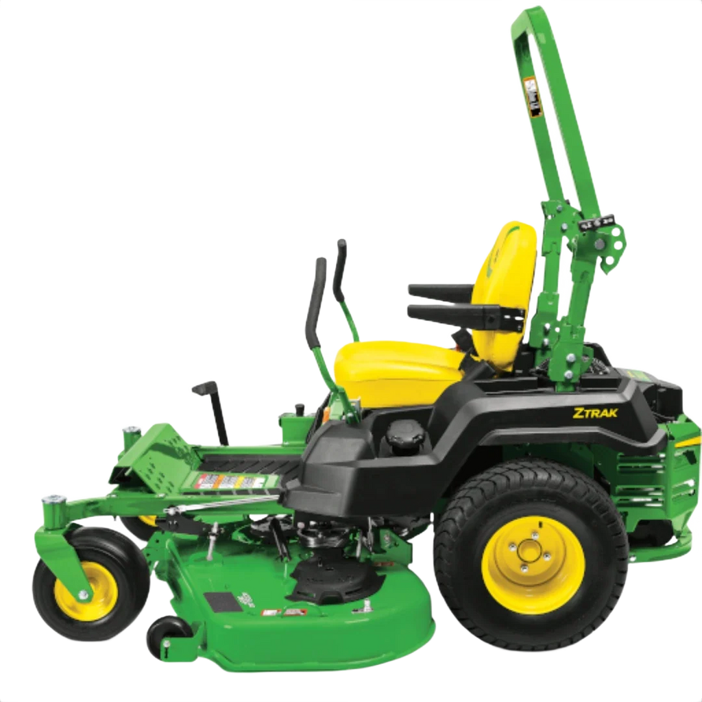 John Deere Z530M ZTrak Mower with 48-in. Deck