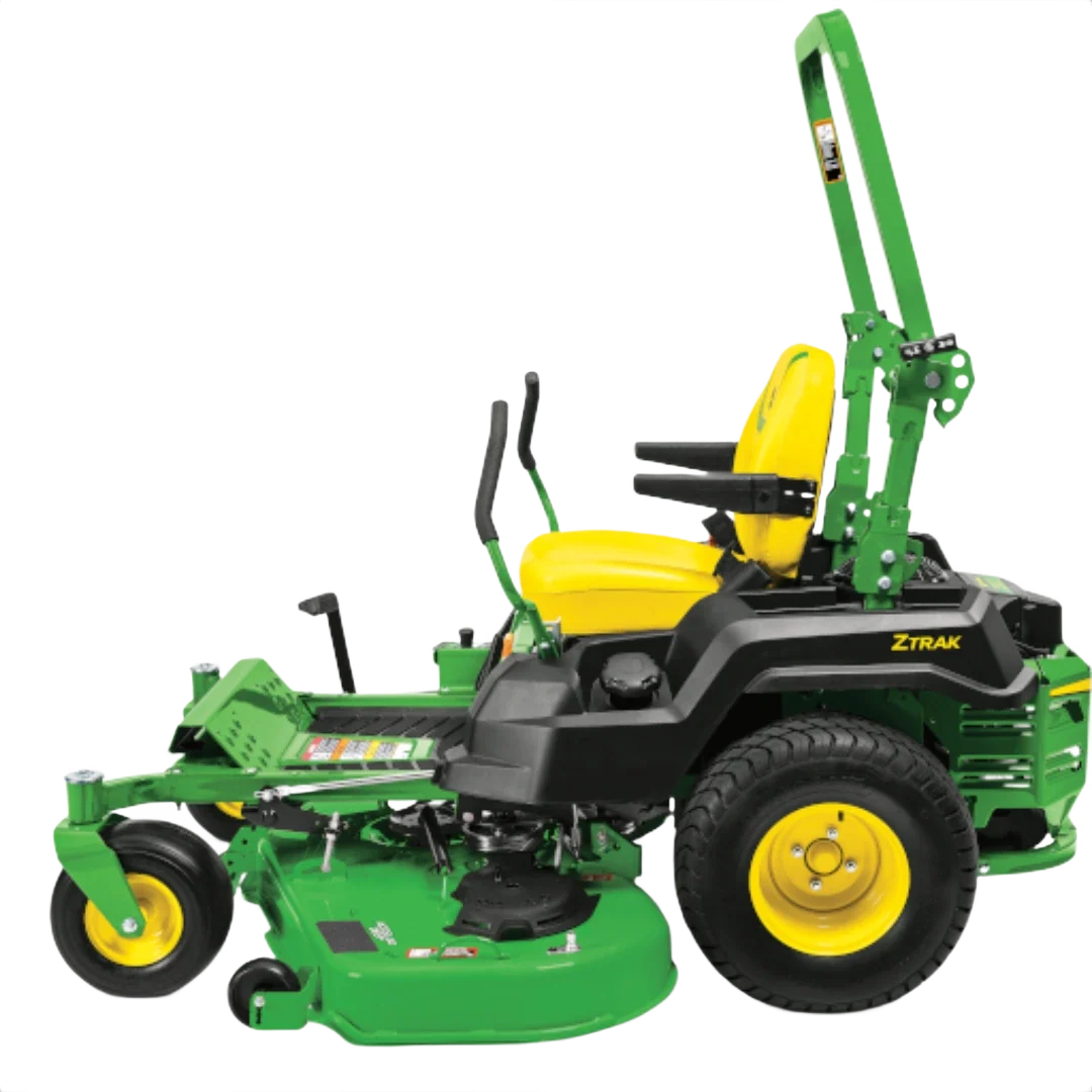 John Deere Z530M ZTrak Mower with 48-in. Deck