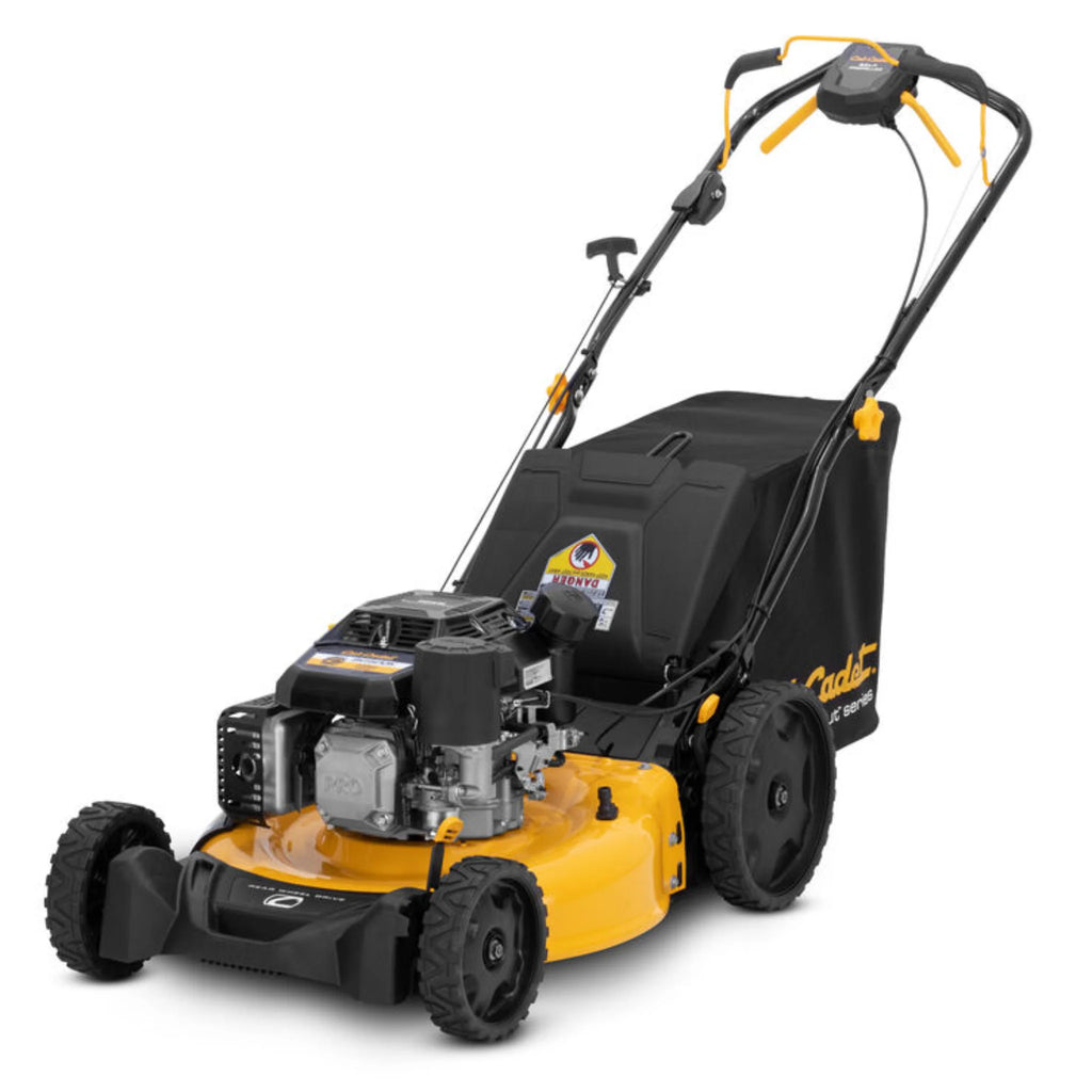 Cub Cadet® SC500K Lawn Mower (12AVP2KL710)