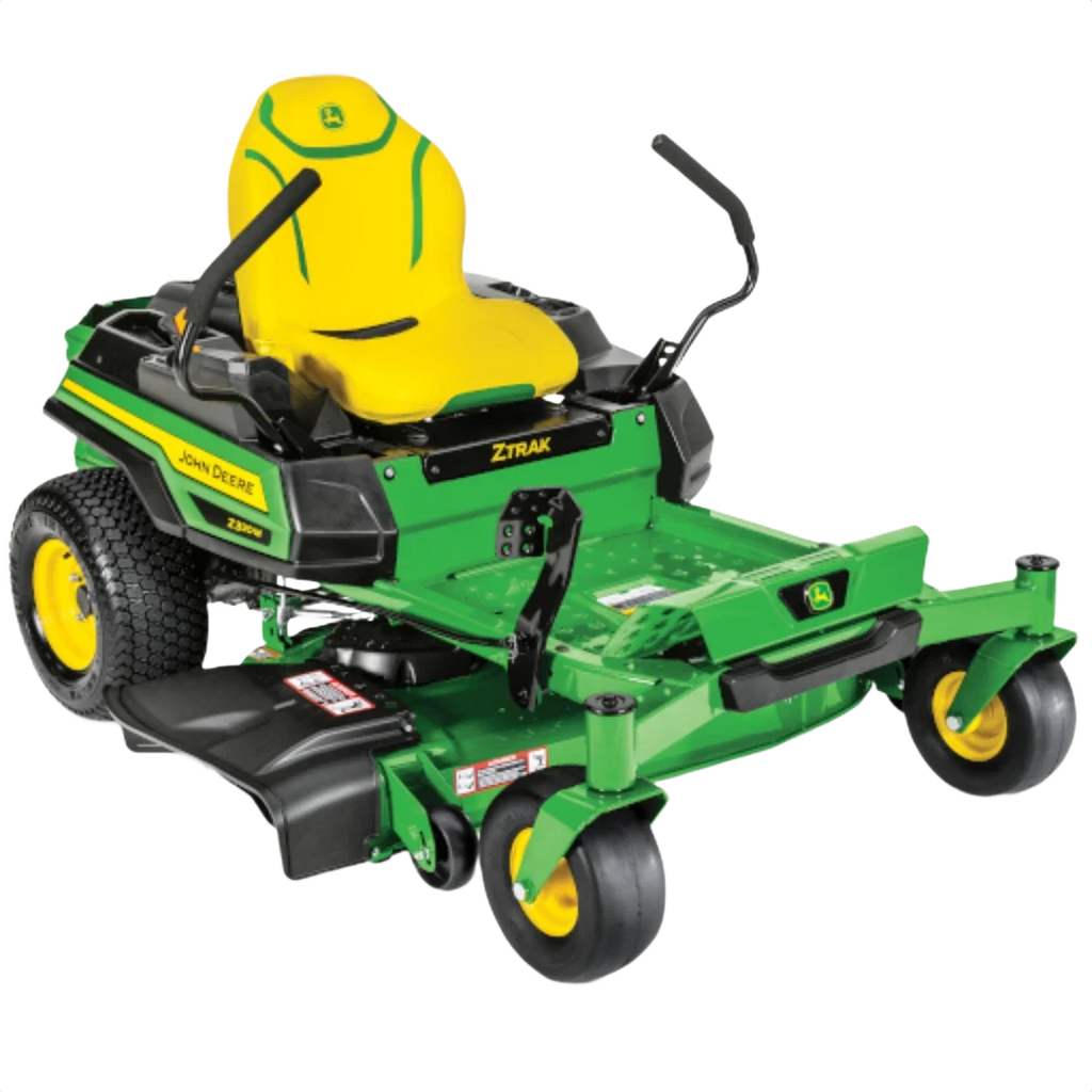 John Deere Z320M ZTrak Mower with 42-In. Deck