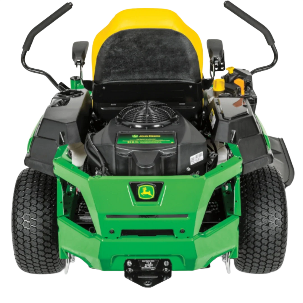 John Deere Z320R ZTrak Mower with 42-In. Deck