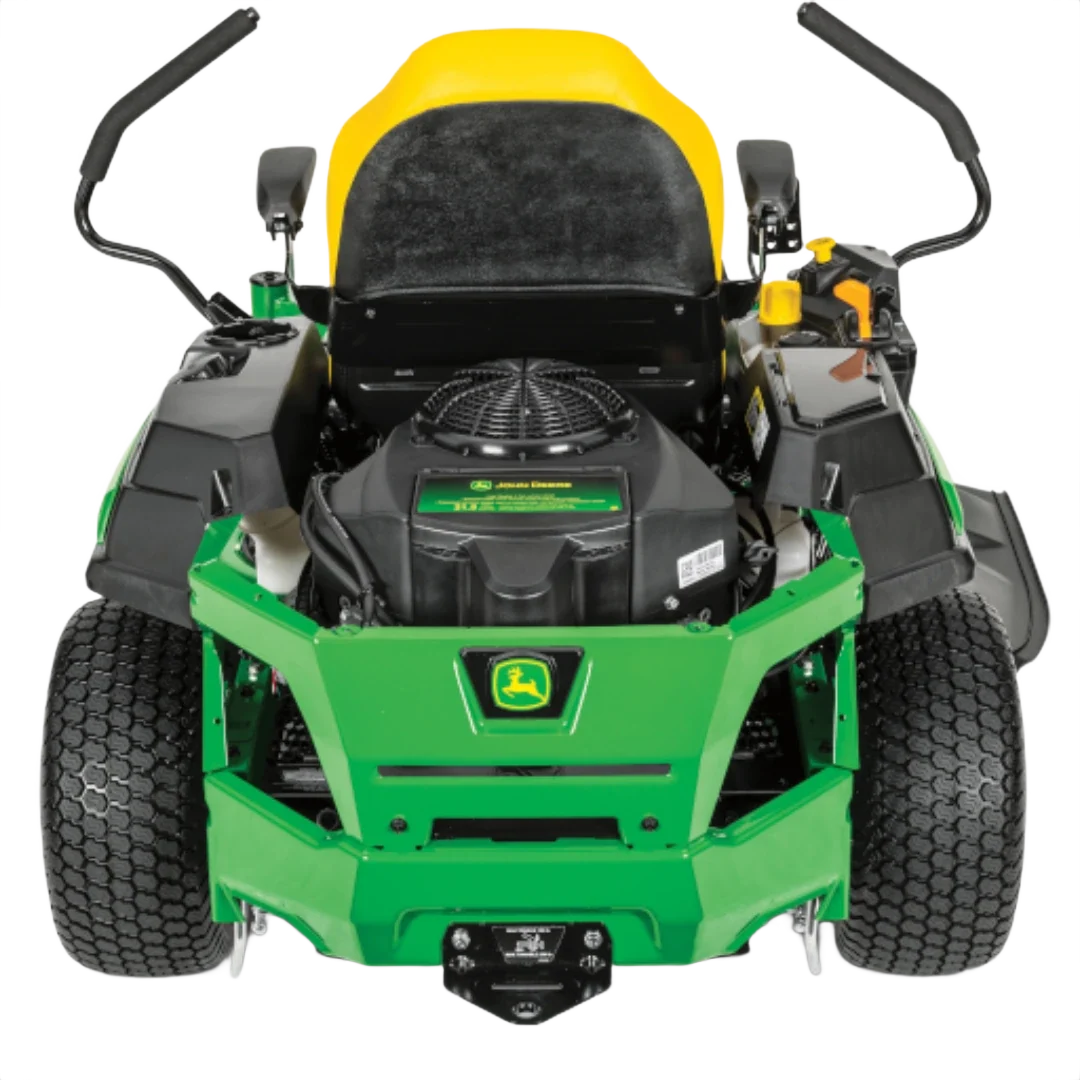 John Deere Z320R ZTrak Mower with 42-In. Deck