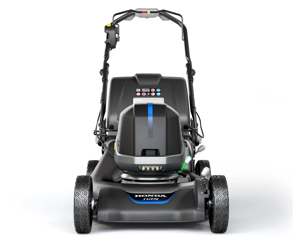 Honda HRN-BV Battery Powered Mower 21″ 8 Ah Battery 2A Charger Self Propelled HRN216VKA4
