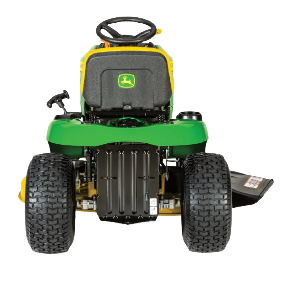 John Deere S100 Lawn Tractor