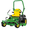 John Deere Z530M ZTrak Mower with 60-in. Deck