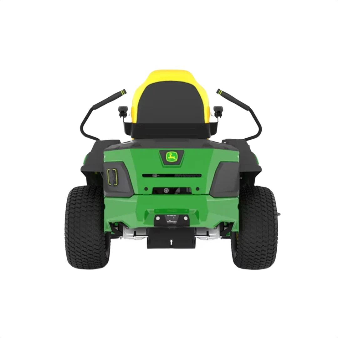 John Deere Z370R Electric ZTrak Mower with 42-In Mower Deck