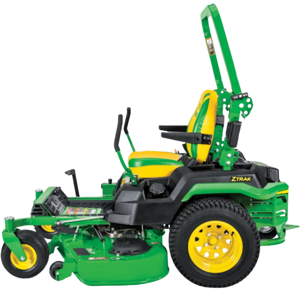 John Deere Z530R ZTrak Mower with 54-in. Deck