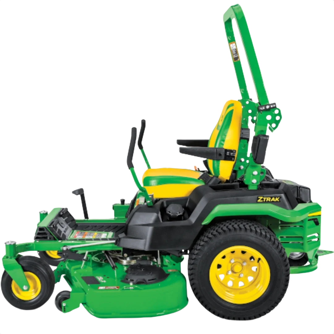 John Deere Z530R ZTrak Mower with 54-in. Deck