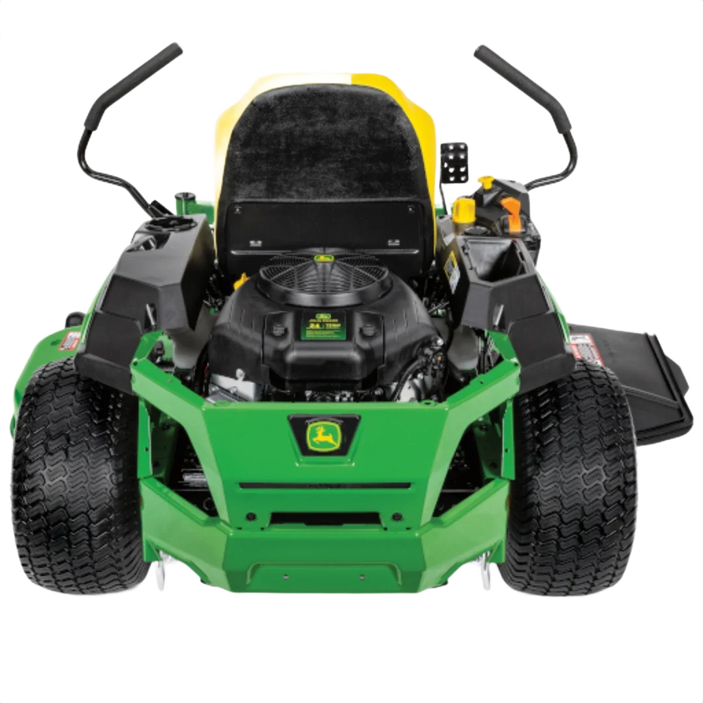 John Deere Z325E ZTrak Mower with 54-in. Deck