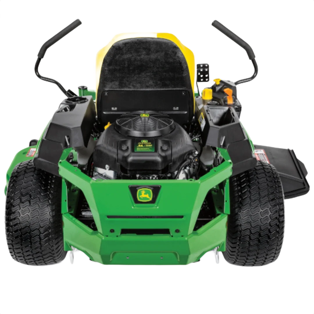 John Deere Z325E ZTrak Mower with 54-in. Deck