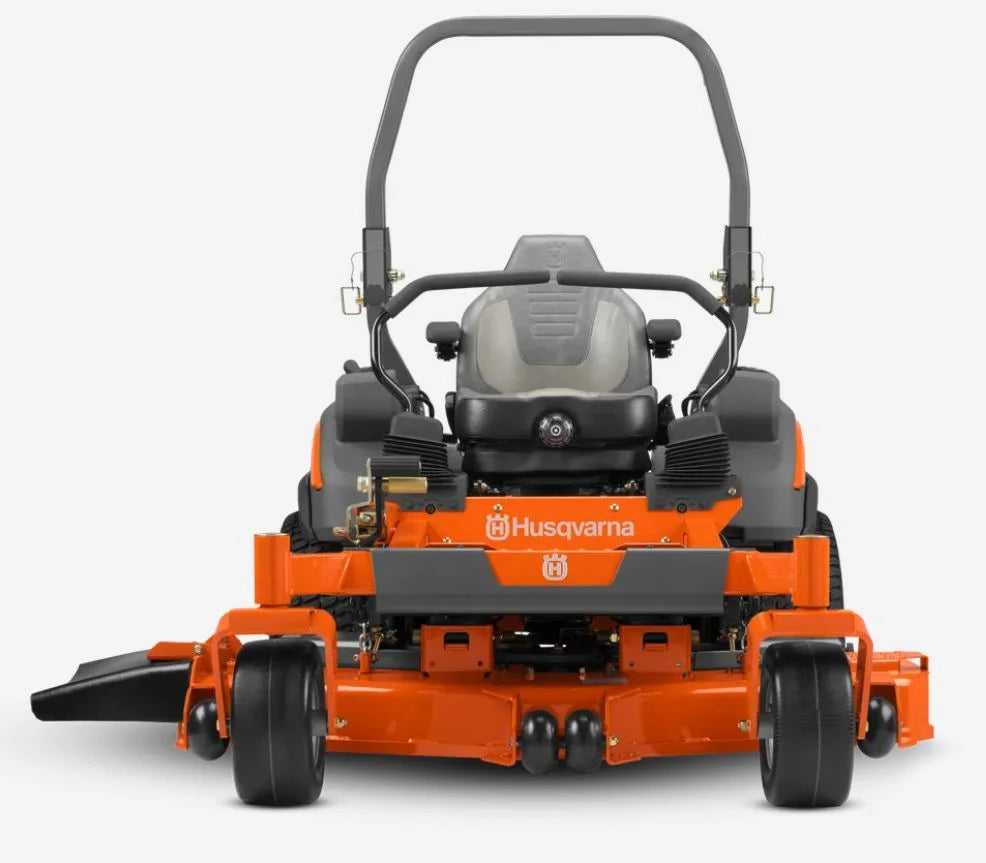 Husqvarna Z560X 60″ Commercial Z-Turn Mower 31hp 999cc V-Twin Kawasaki Engine 967669701
